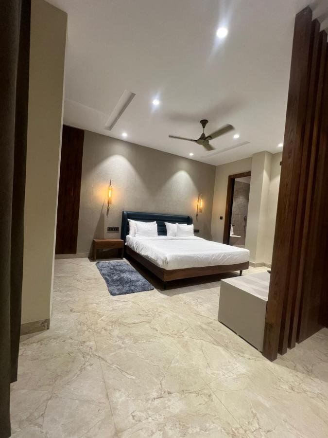 Abhilasha 1 - B&B Pachmarhi Cantonment