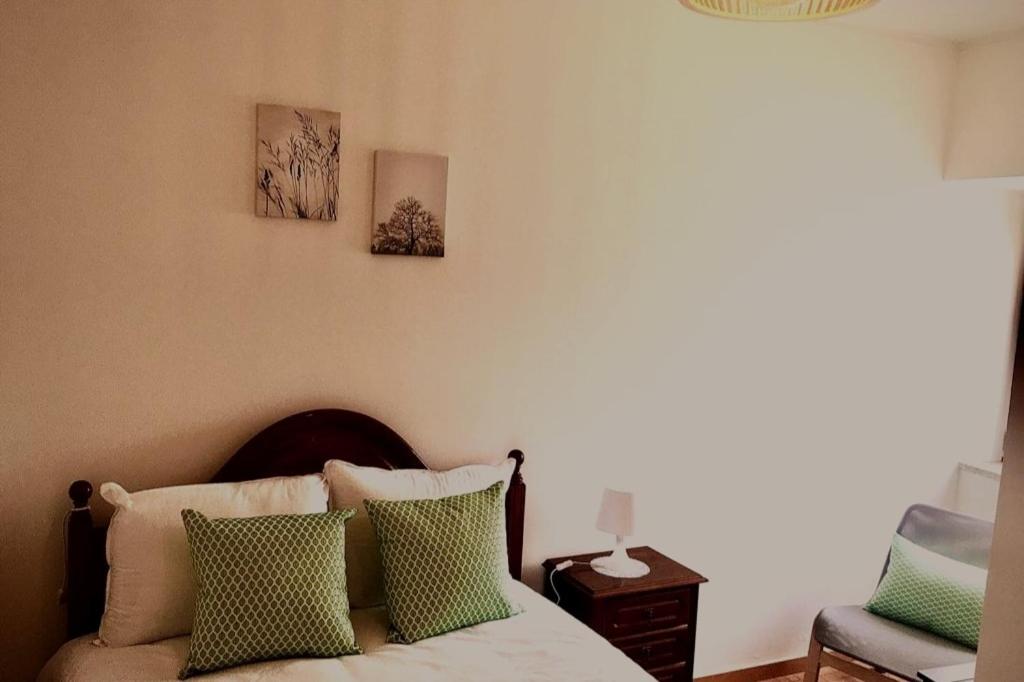 Azurara Martins House - B&B Azurara