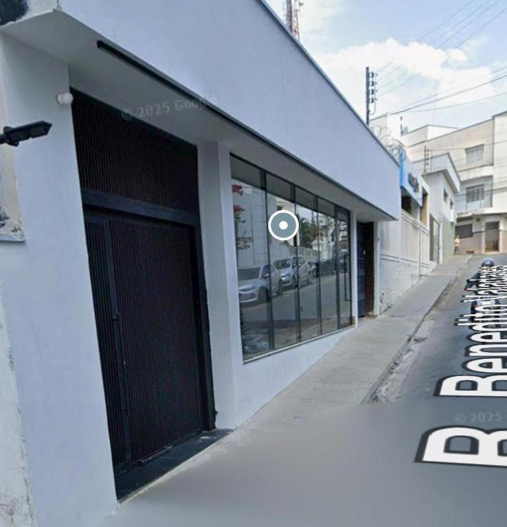 2Kitnet aconchegante no coração da cidade - B&B Lavras