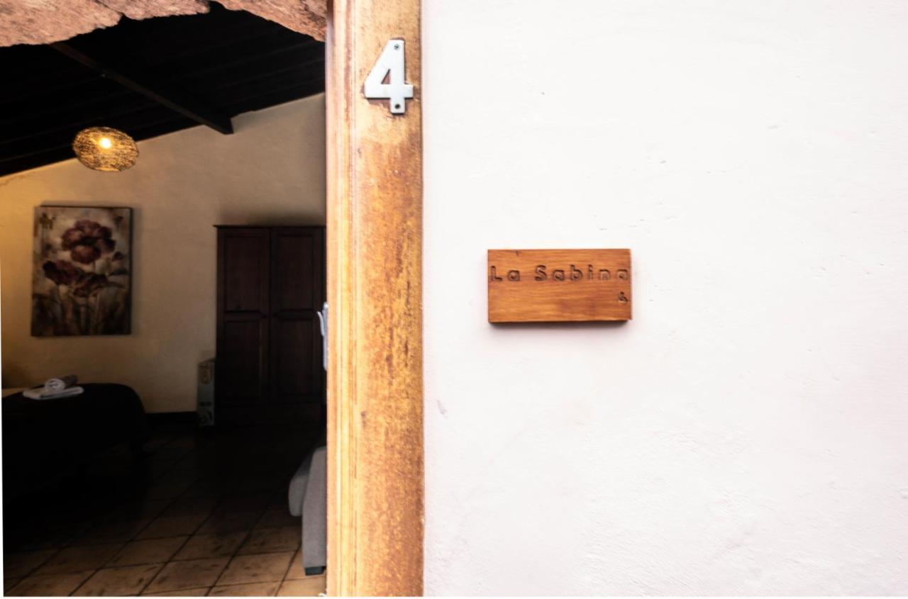 Appartamento Deluxe 4