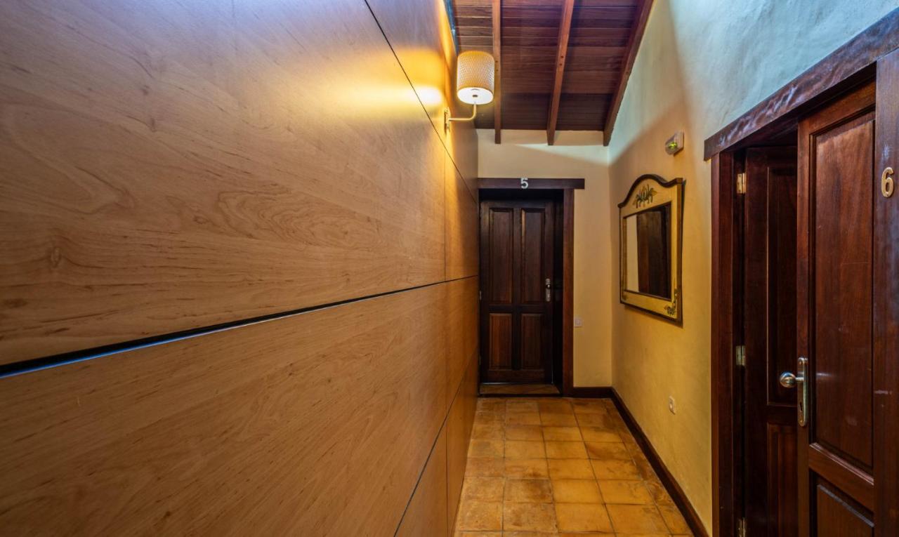 Appartamento Deluxe 5