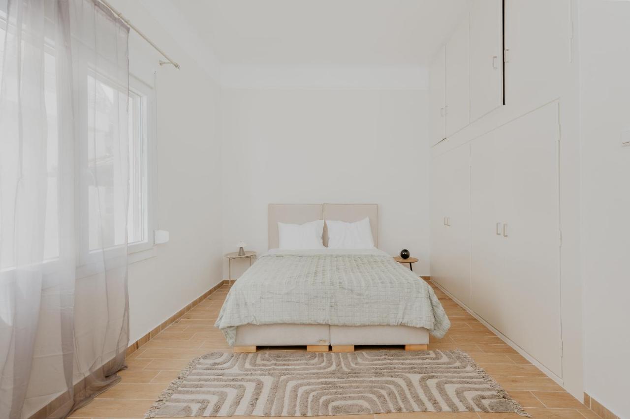 Apartamento de 2 dormitorios