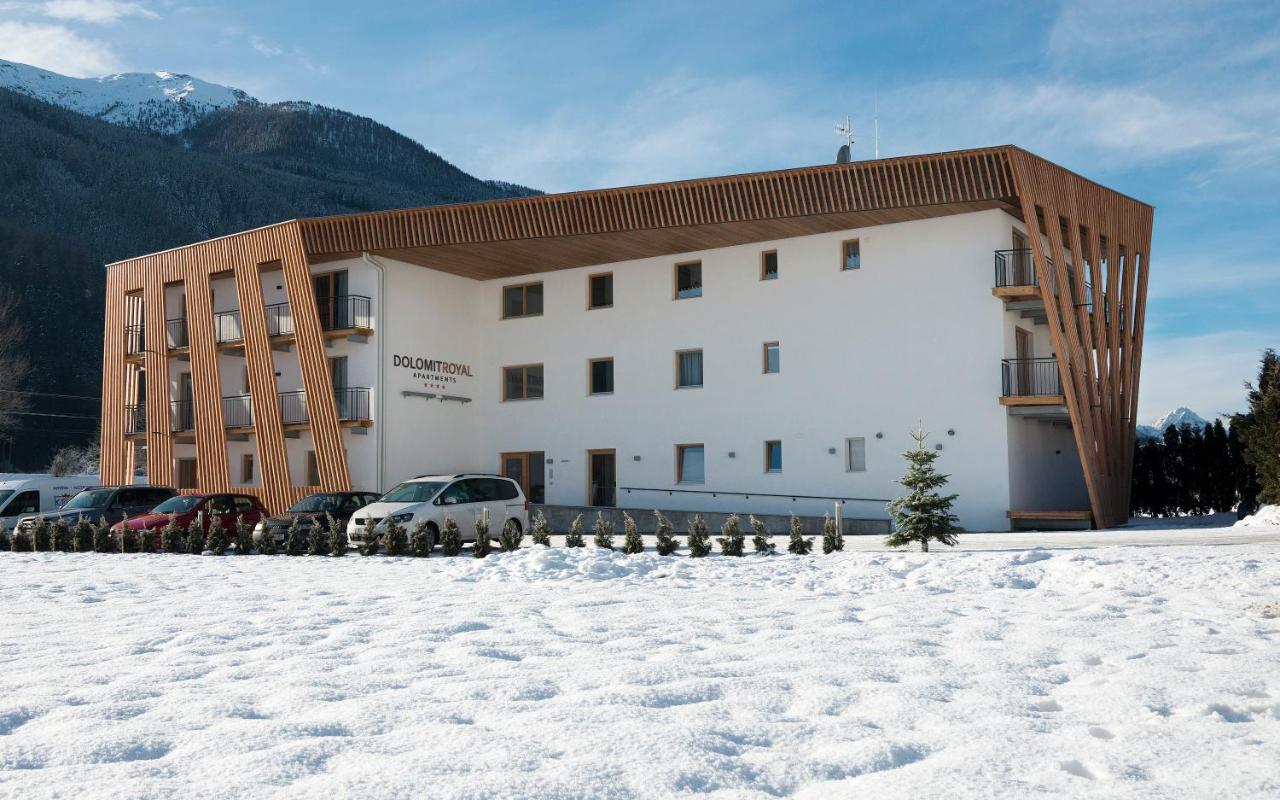 Apartments Dolomit-Royal - B&B Sillian