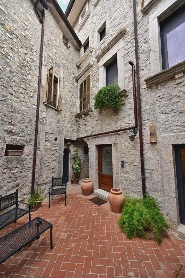 Residenza Spaturi - B&B Castelnuovo Parano