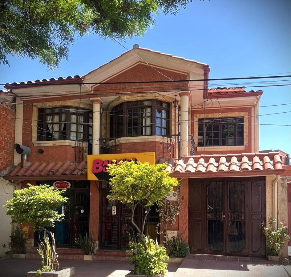 Nido del Altillo - B&B Tarija