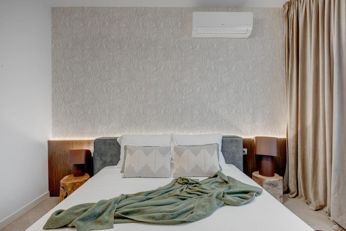 Appartamento con 1 Camera da Letto