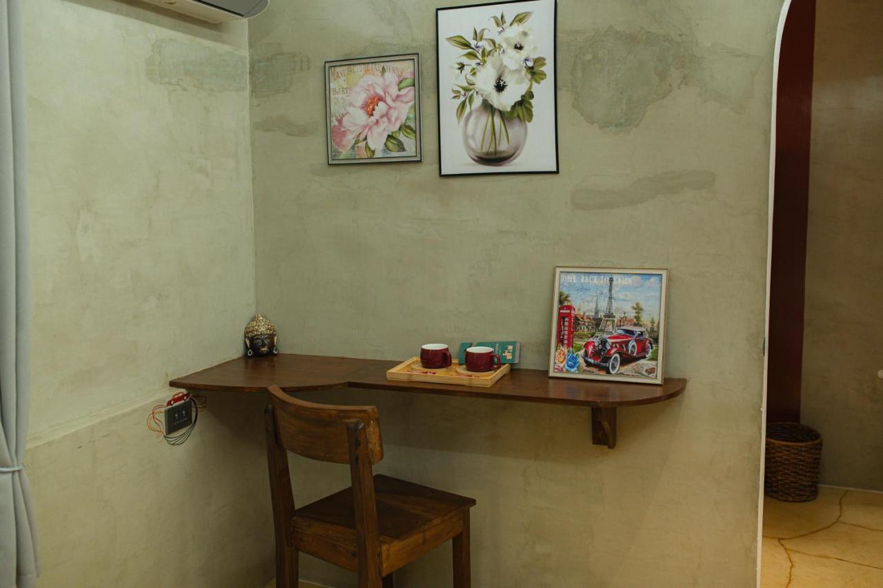 La Maison - Siquijor - Chambres d’hôtes Siquijor