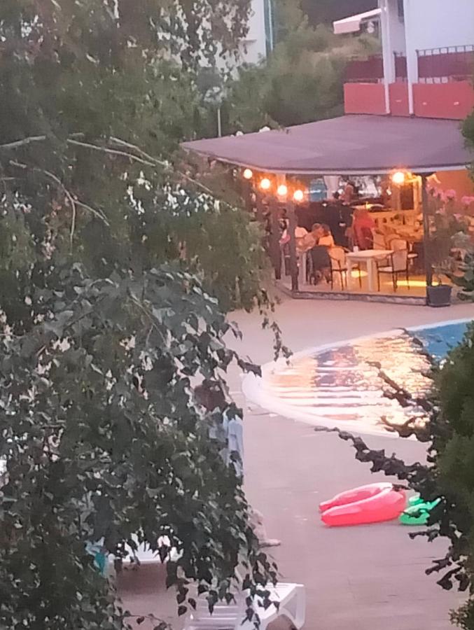 Grand rezort Marína Beach - B&B Saint Vlas