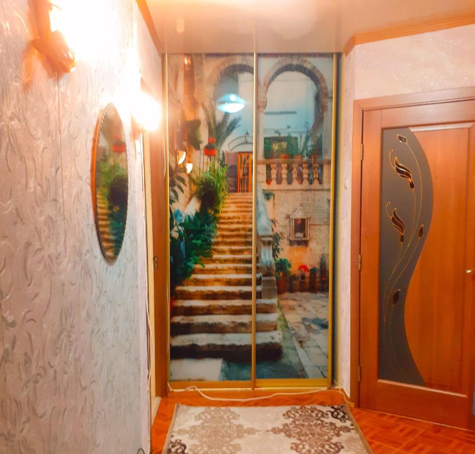 Lachis@ Chisinau - B&B Chişinău