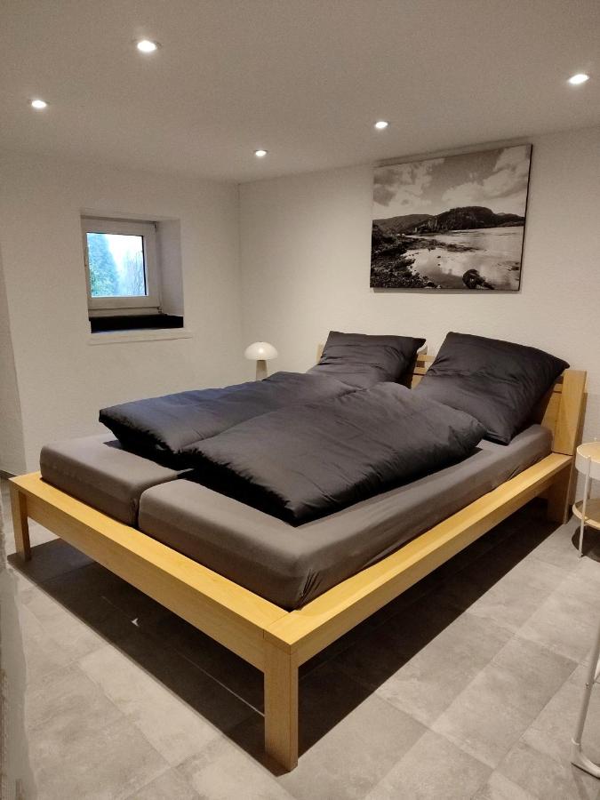 Südeifel Spangdahlem - Ferienwohnung Spangdahlem