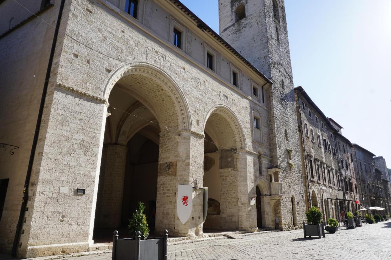 The house of Narnia - Chambres d’hôtes Narni