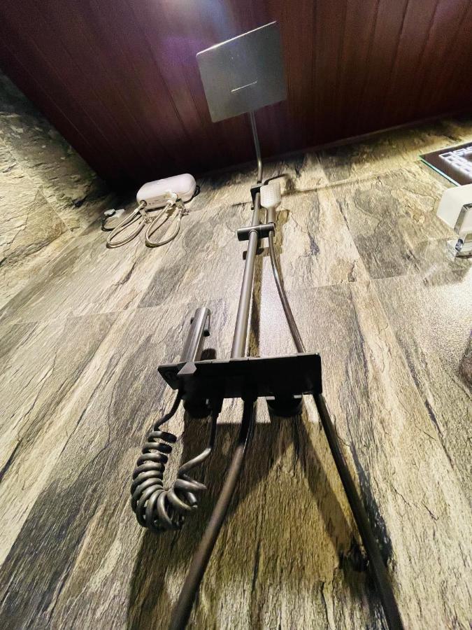 Triple Room with Balcony