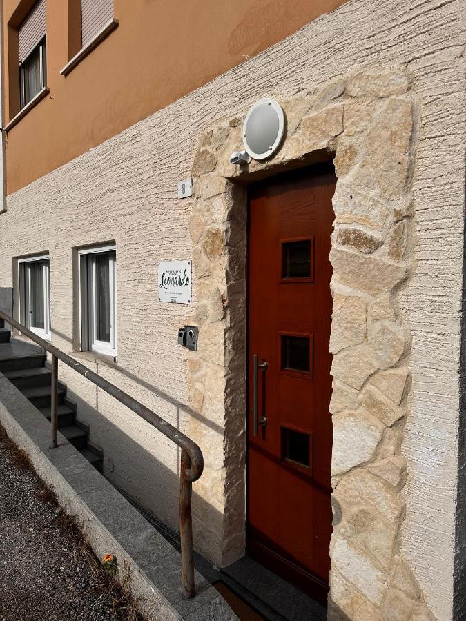 Leonardo - B&B Belluno