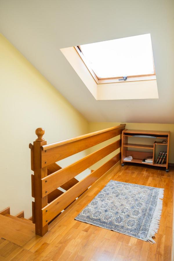 Asturica - B&B Astorga