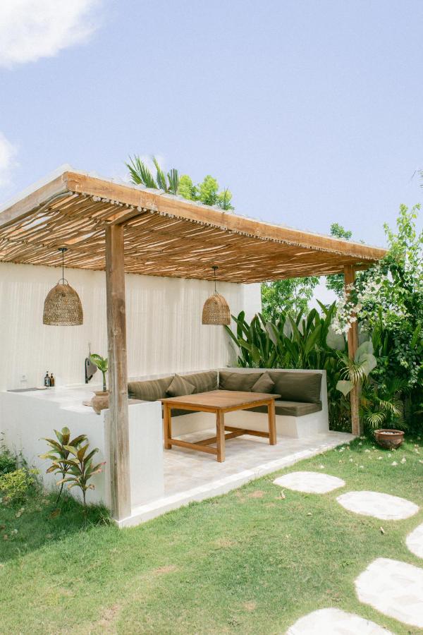 Turtle Villa 2 - B&B Katilampak