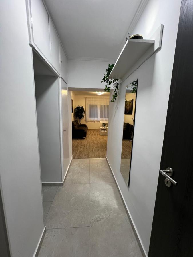 Renapartman Luxory - B&B Pécs