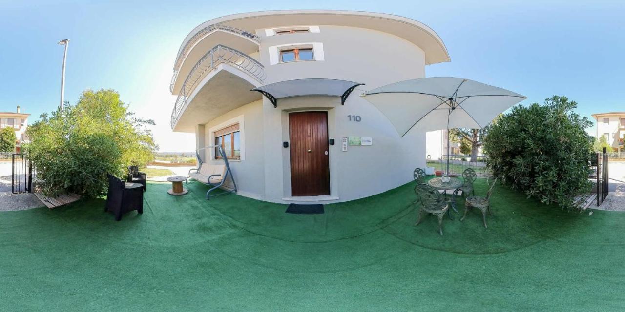 B&B IL QUADRIFOGLIO - B&B Iesi