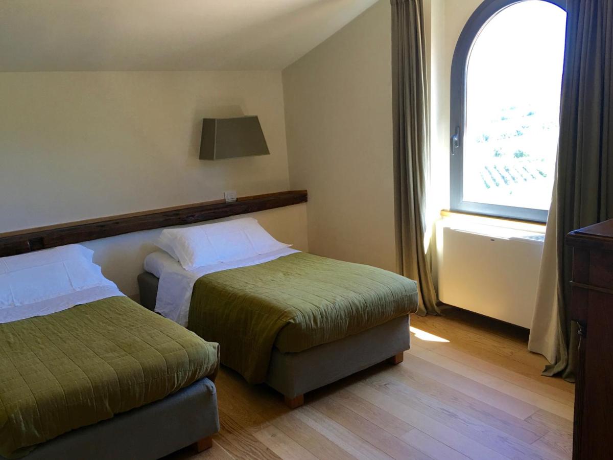 Suite Familiale en Duplex