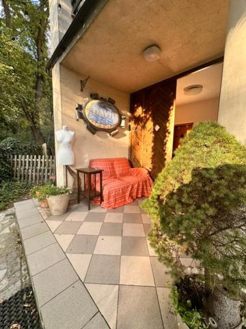 Villatopol - B&B Rząska