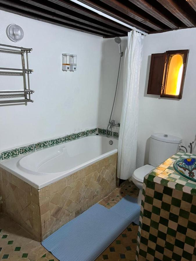 Riad Dar Bahja - More Than a Stay - Bed and Breakfast Fez