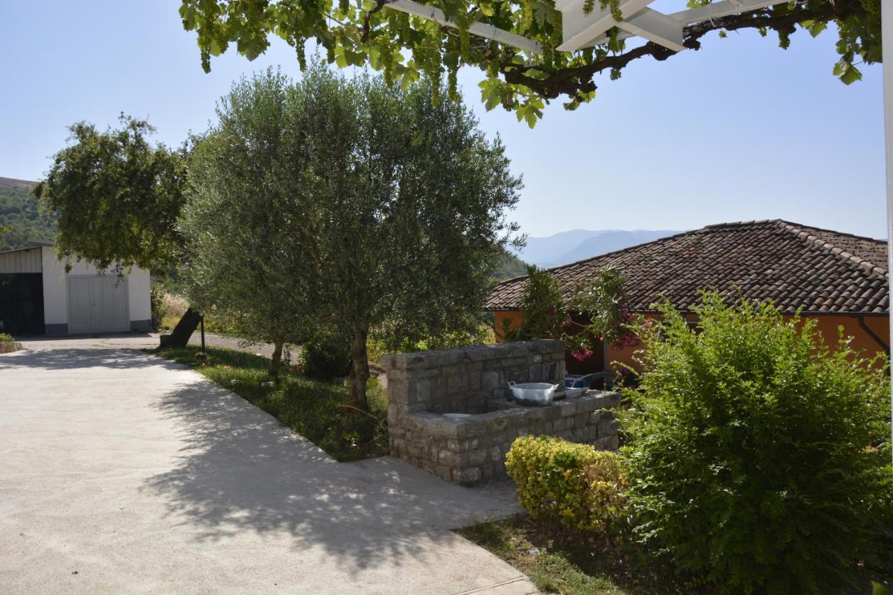 B&B MASSERIA U Saliére - B&B Satriano di Lucania