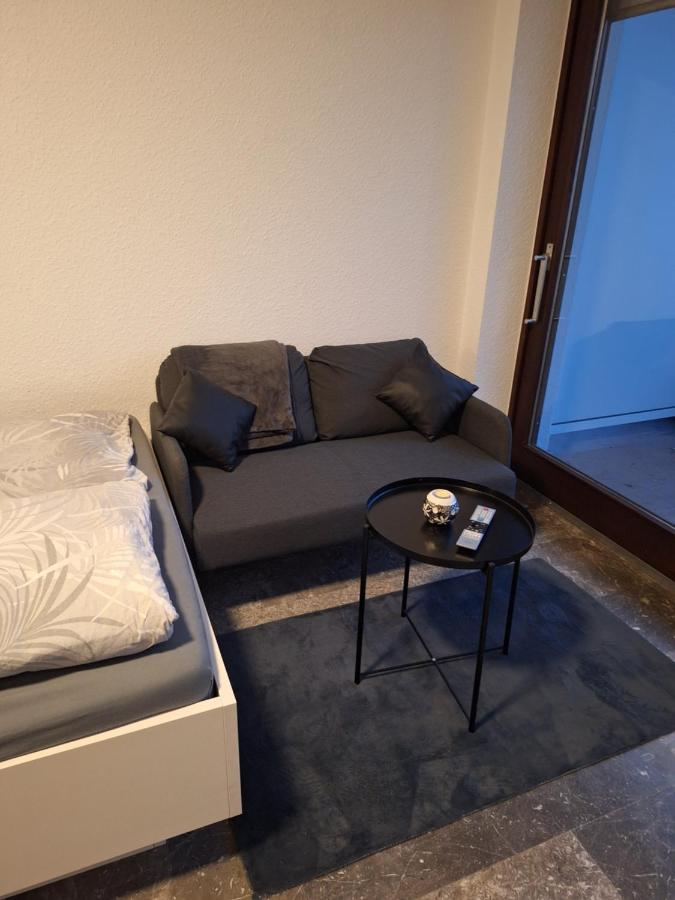 Apartment - Ground Floor