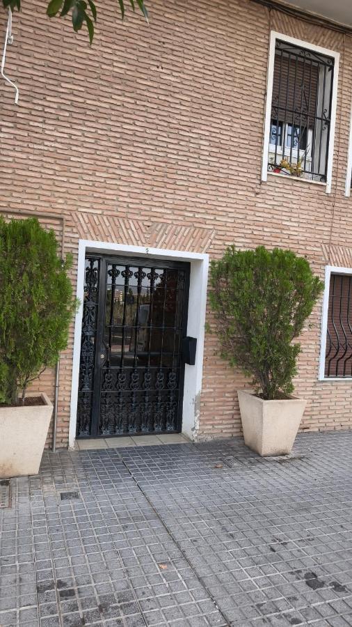 Vistas a la mezquita - B&B Cordova