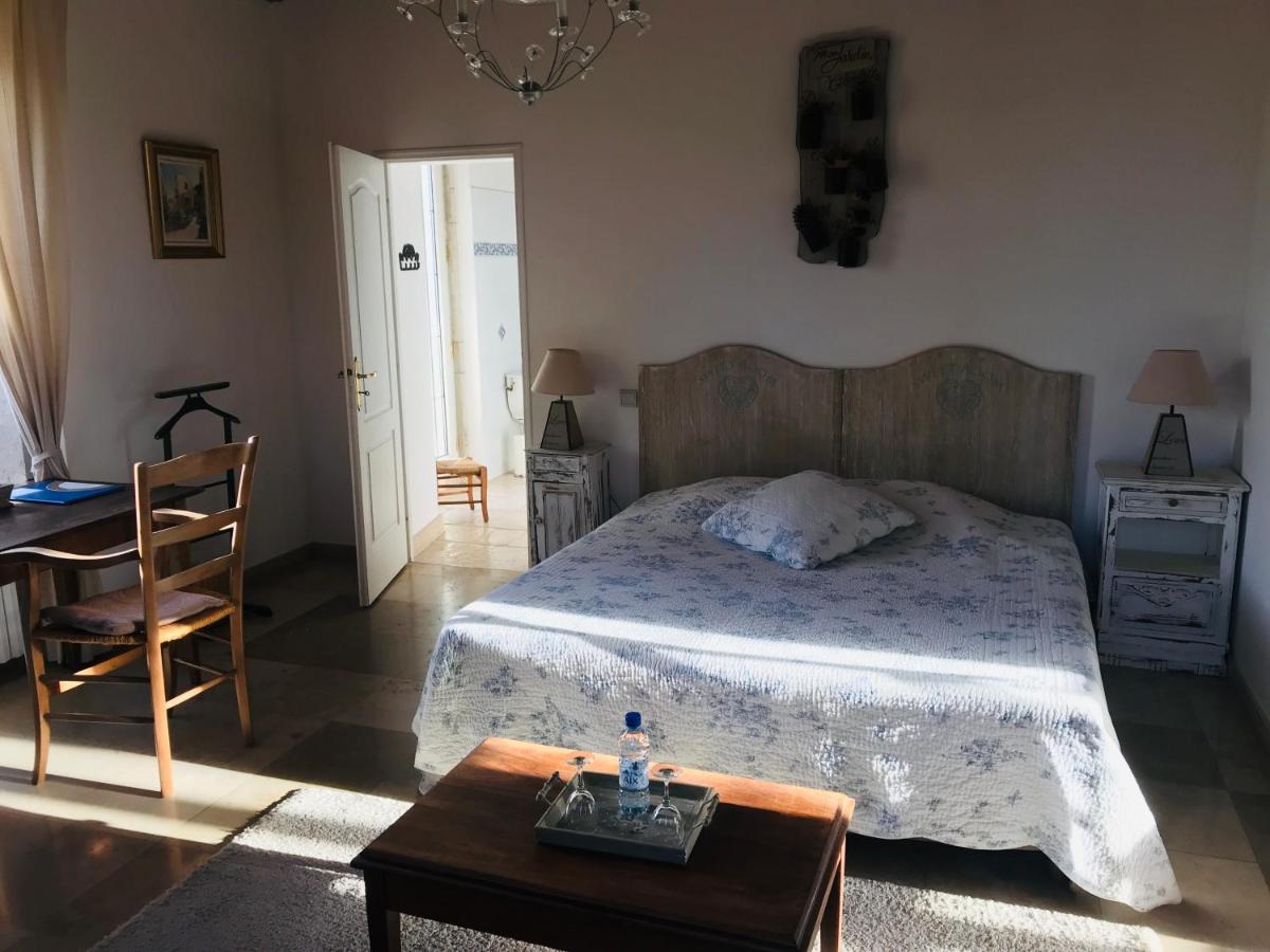 Camera Tripla Superior