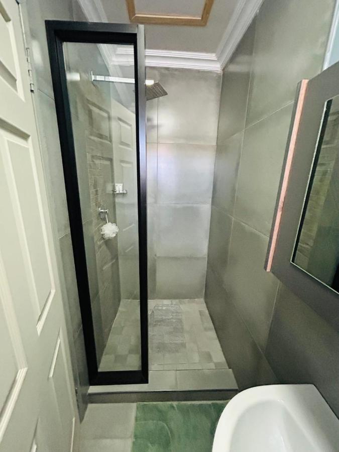 Chambre Double Économique