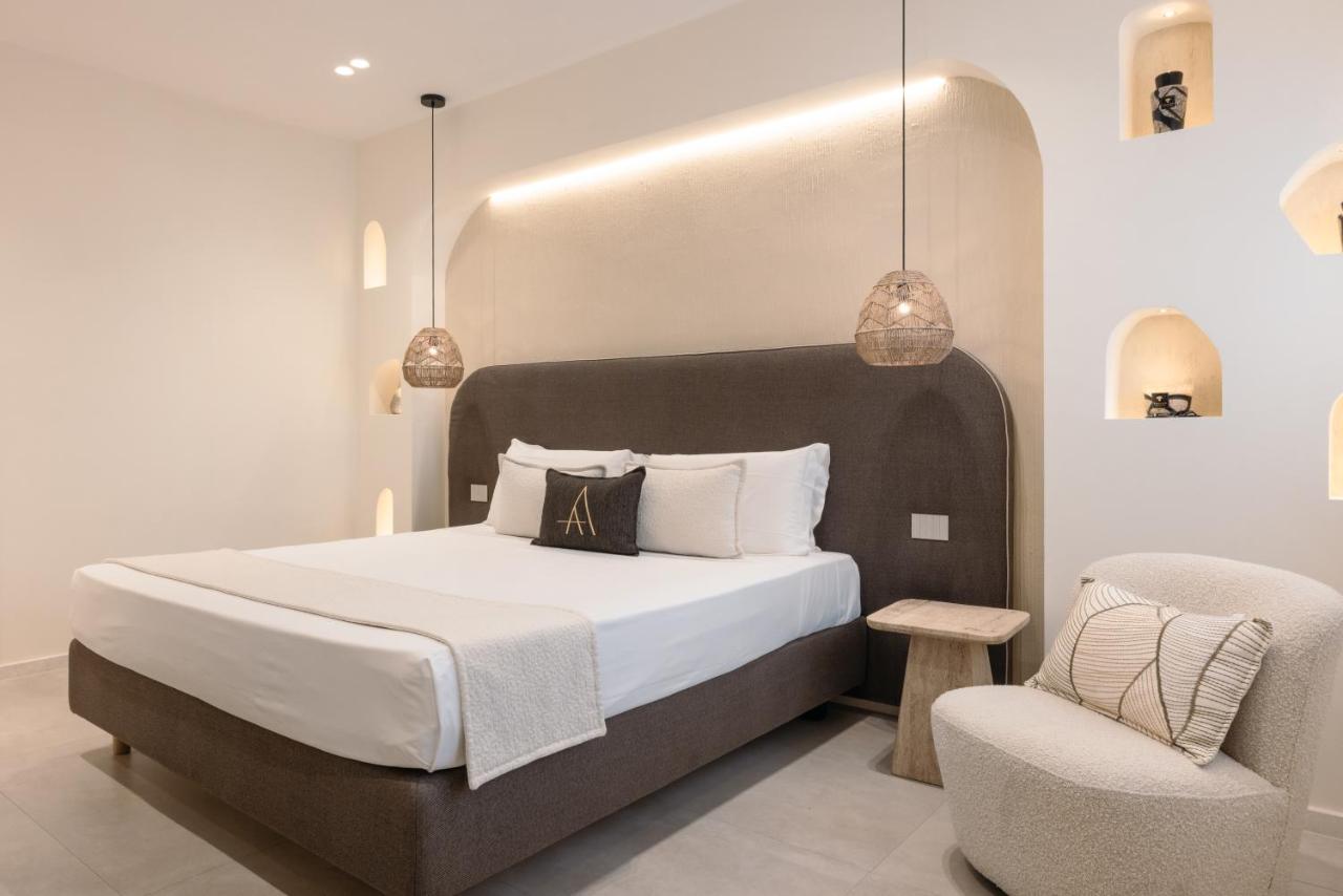 Habitación Superior con cama extragrande