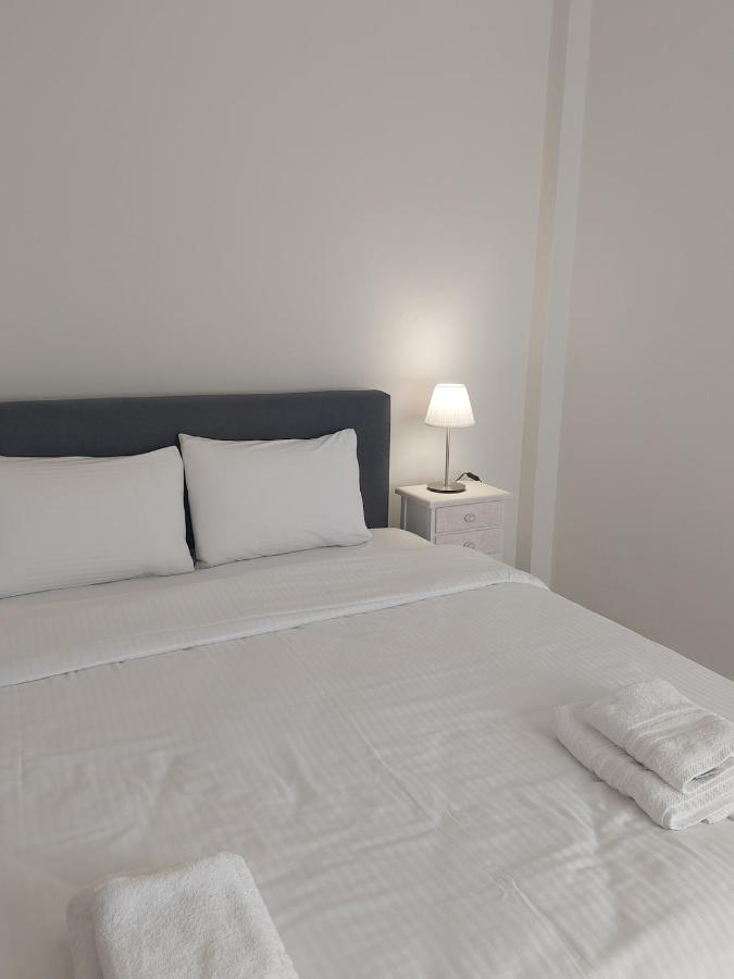 Santa Marina 9 In the center of Ioannina! - B&B Giannina