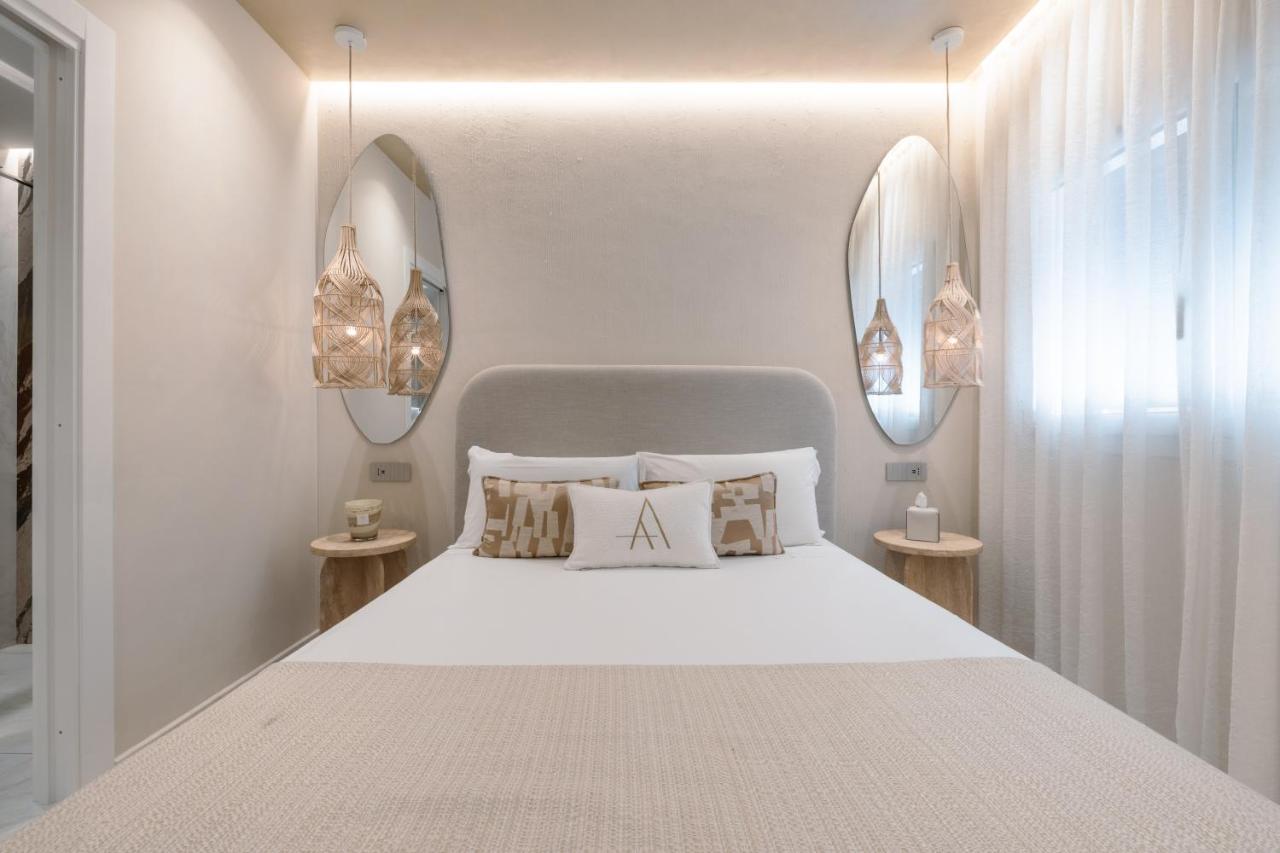 Habitación Doble con vistas al jardín