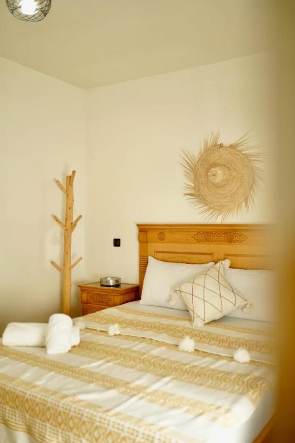 Nest Surf Housse Anza - B&B Agadir