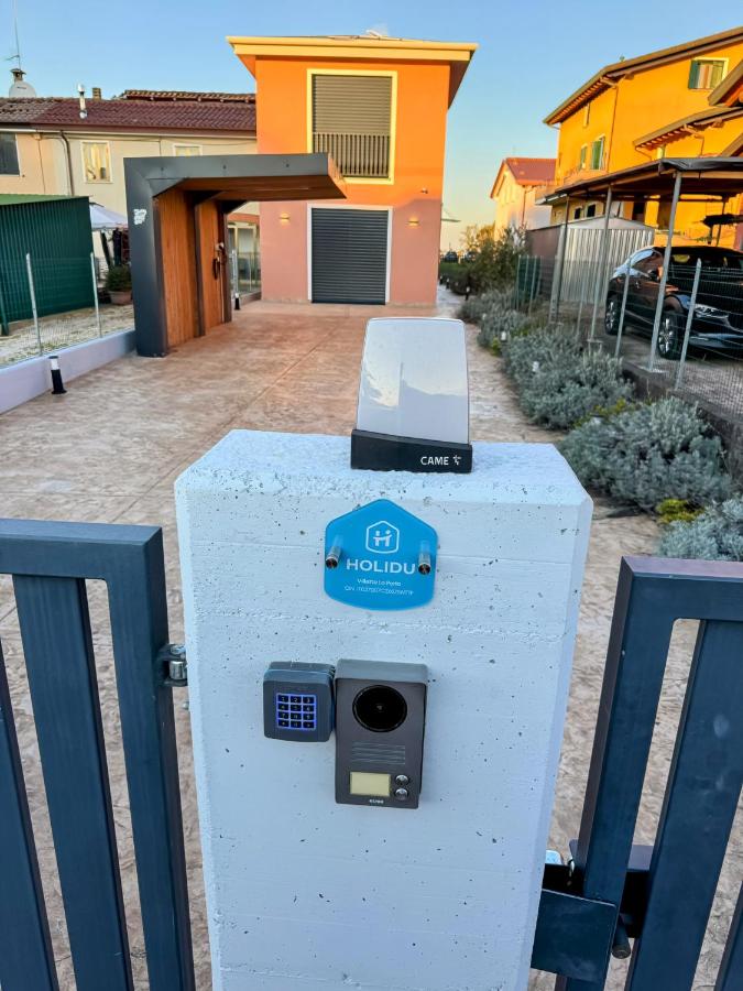 Villetta independente la Perla - Ferienwohnung Ceggia