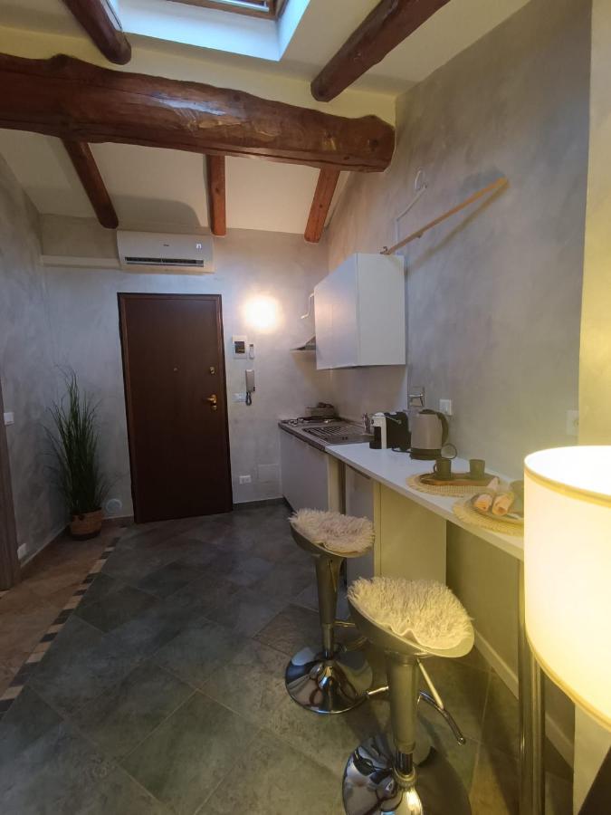 La Mansardina di Sabrina - B&B Busca