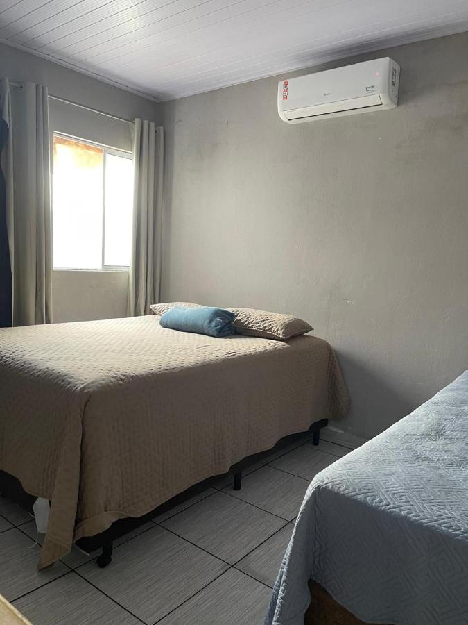 Espaço liderança SL - Ferienwohnung Primavera do Leste