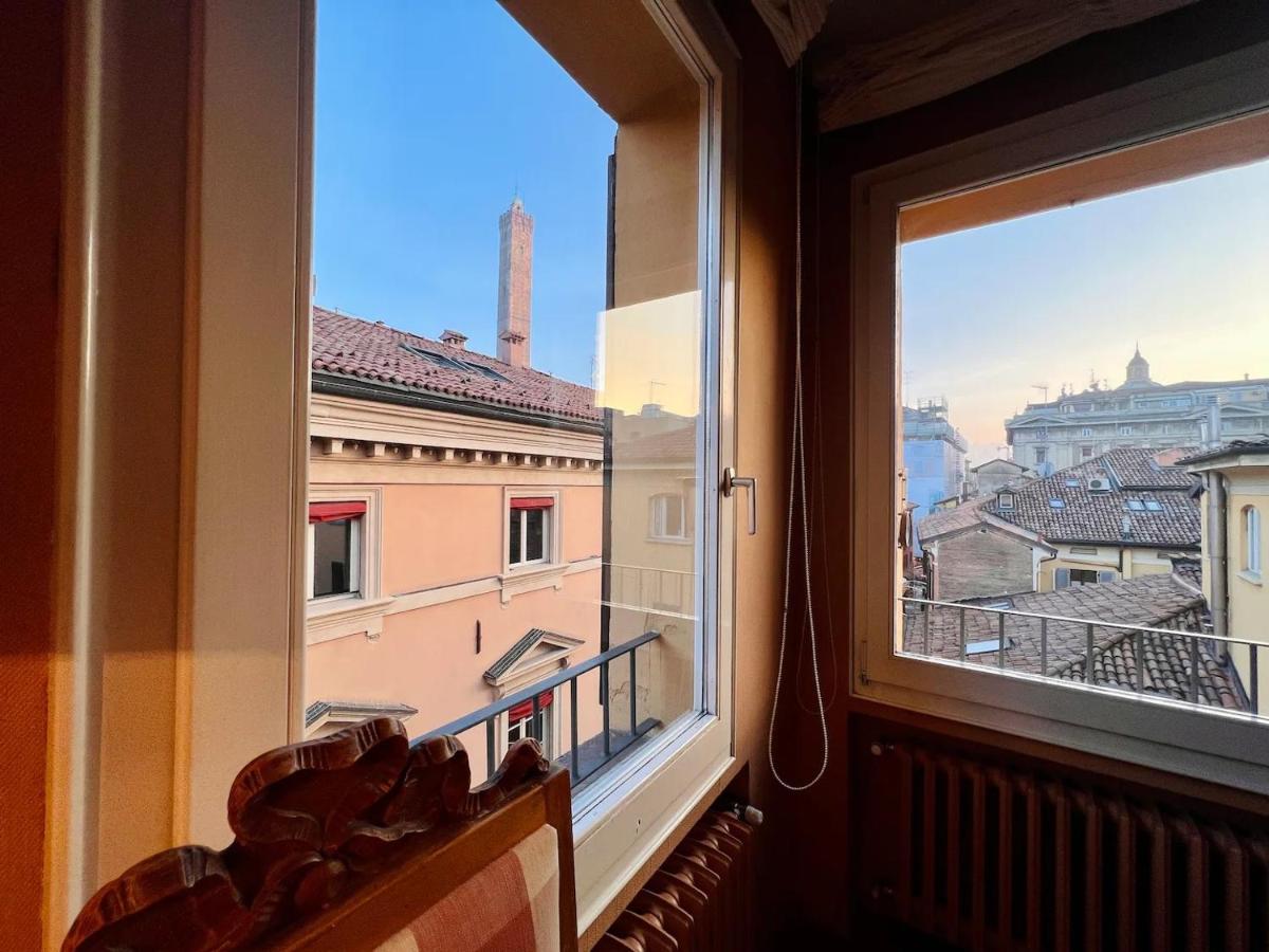 House of Angels - In the Heart of Bologna - B&B Bologna