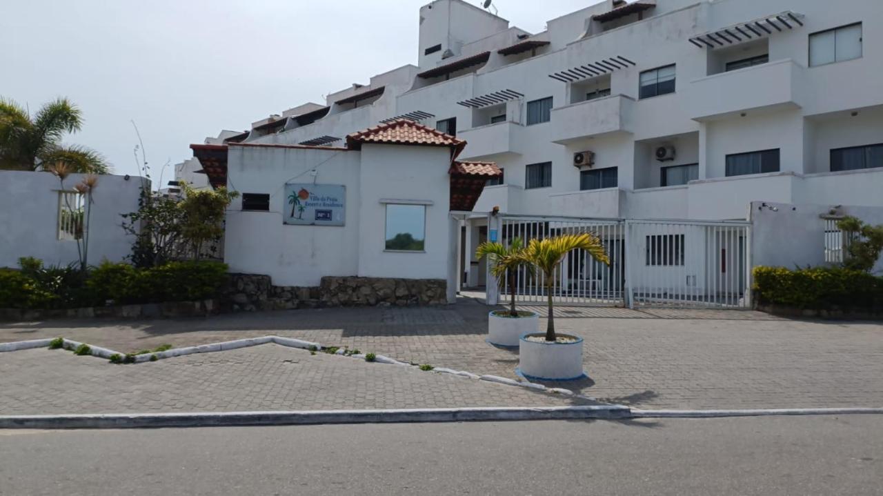 Cantinho da Paz - Ferienwohnung Arraial do Cabo