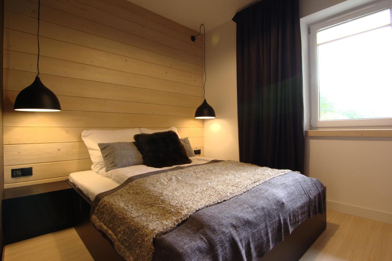 One-Bedroom Apartment with Patio