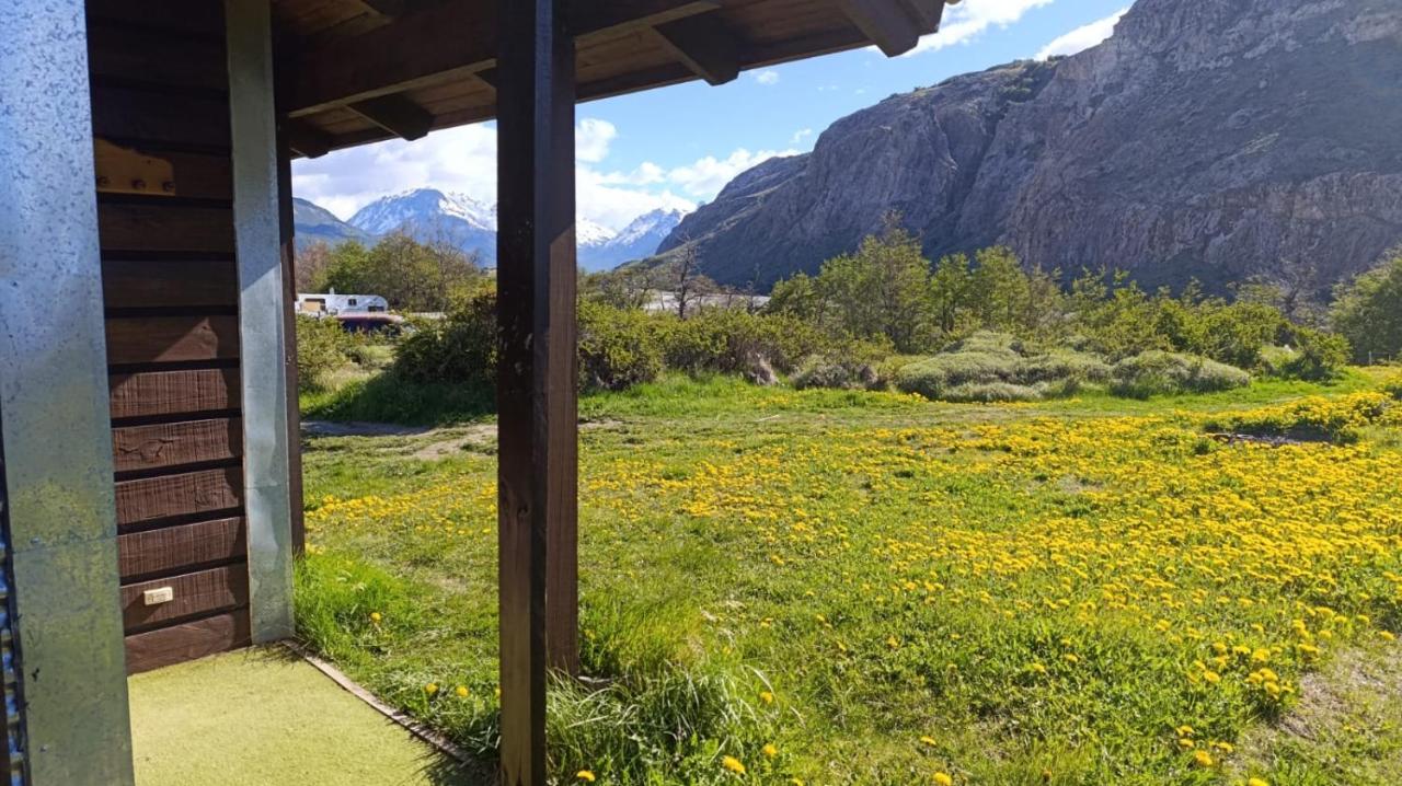 EOLIA 5 Cabaña, excelente ubicación - B&B El Chaltén