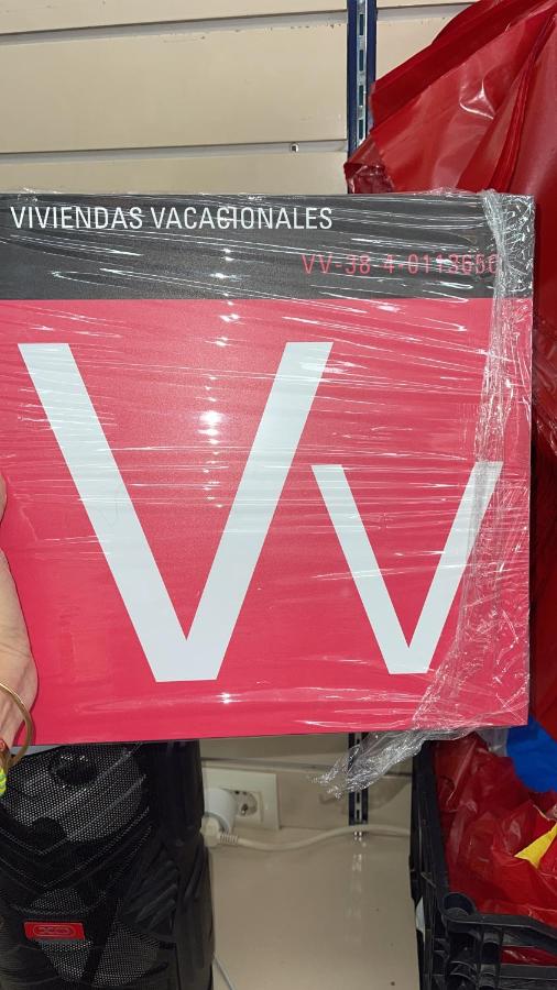 La Ola del Médano - Chambres d’hôtes El Médano