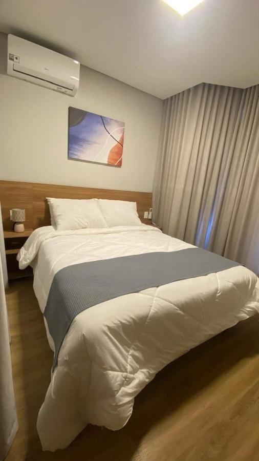 Flat 102 Conforto e Charme - Bed and Breakfast Canela