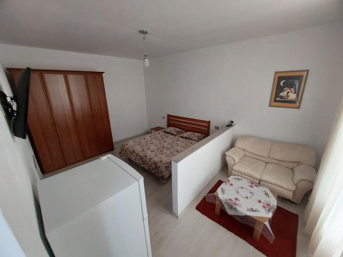 Apartament Centru Vechi - B&B Craiova