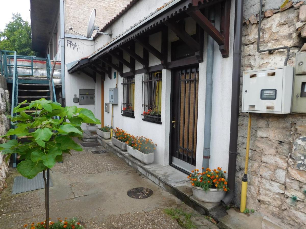 Apartment Sabina - B&B