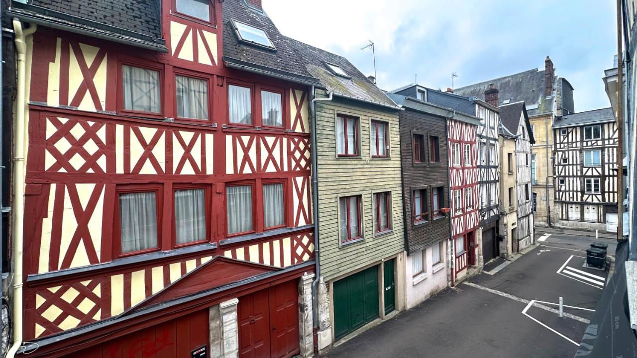Le Coignebert - B&B Rouen