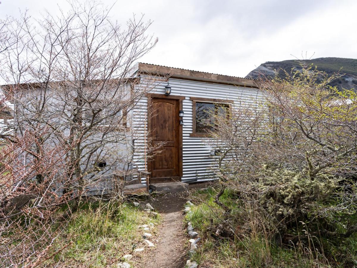 Cabañas Sierra Dorotea - B&B Puerto Natales