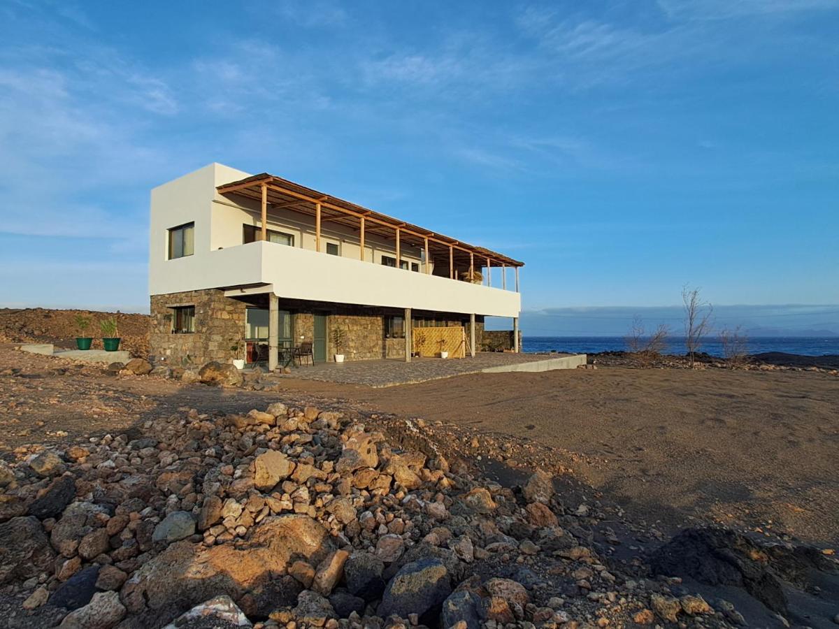 Kasa surf - Ferienwohnung Porto Novo