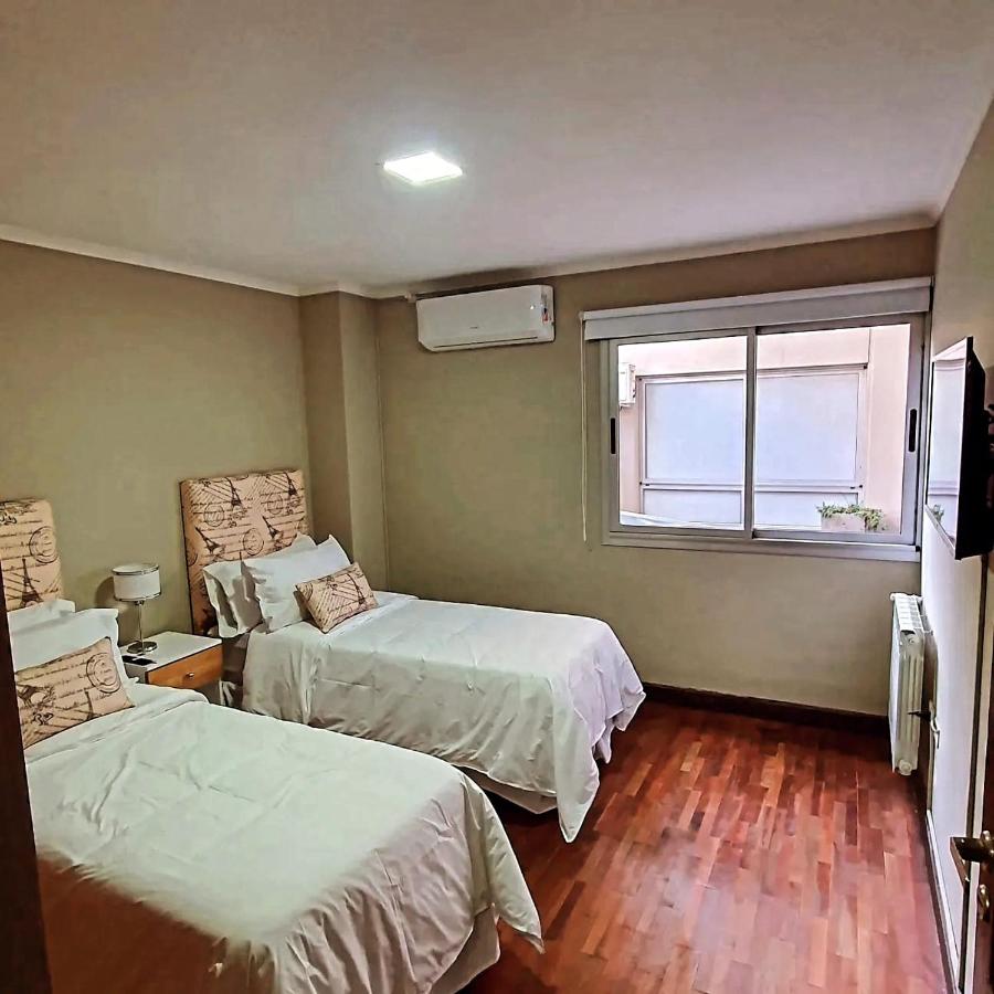 Caseros1 - Ferienwohnung Salta