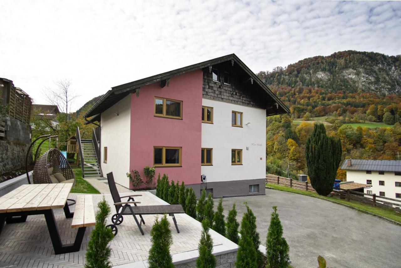 Haus Schiller - B&B Marktschellenberg