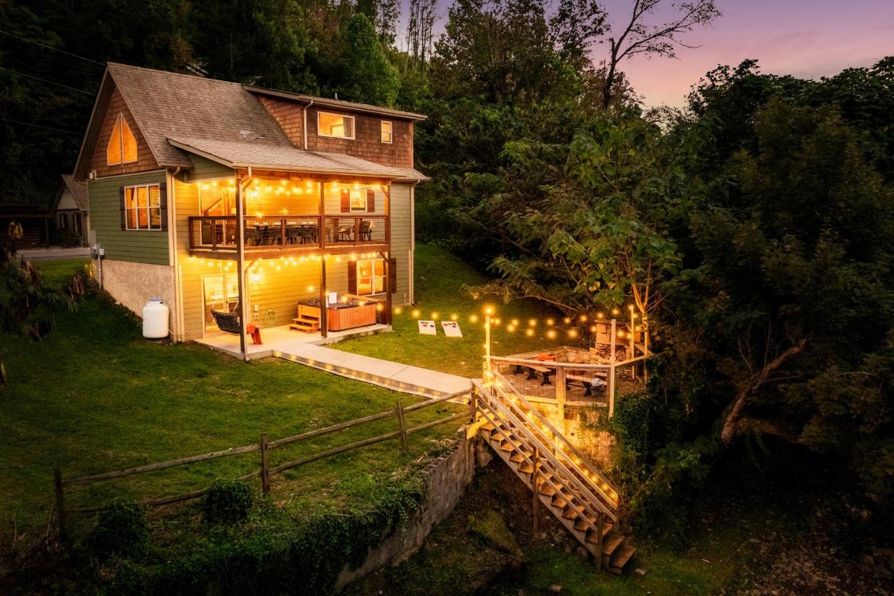 Sleepy Hollow - B&B Gatlinburg